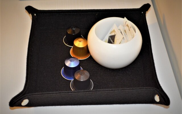 Romantica Guest House