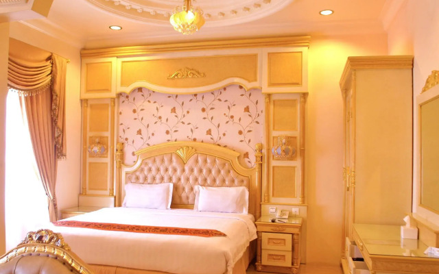 Grand Town Hotel Makassar