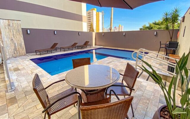 Comfort Hotel Presidente Prudente