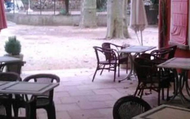 Hotel Restaurant du Commerce