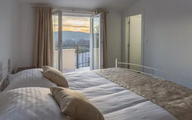 Villa Torine Zadarvillas