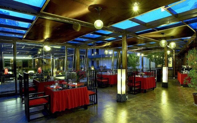 Huamei Club Lijiang