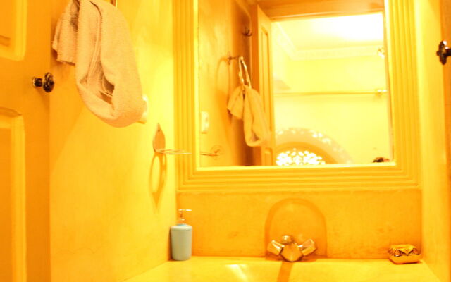 Riad Al Nour