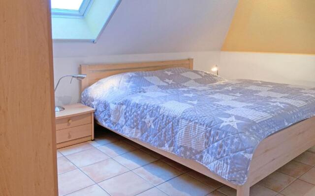 Residenz am Strand, Whg 120