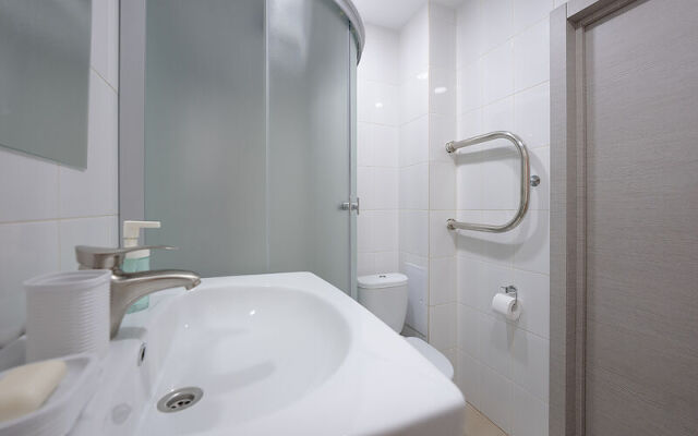 Апартаменты Пять Звезд Маяк