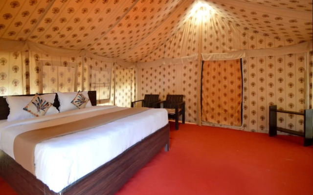 Bagh Dera Camp
