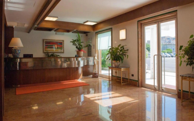 Hotel La Pergola