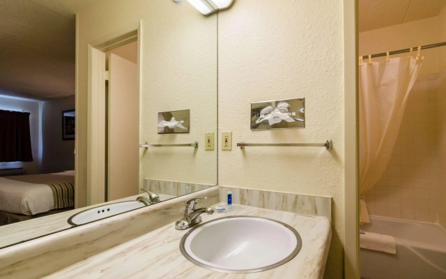 Extended Stay America Bellevue