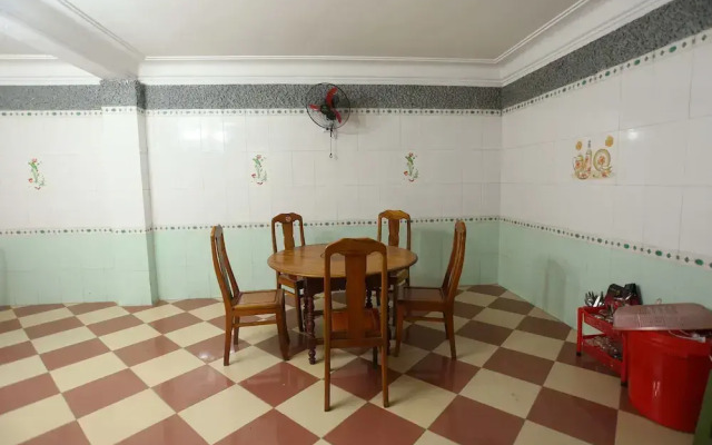 Ha Giang Riverside Hostel