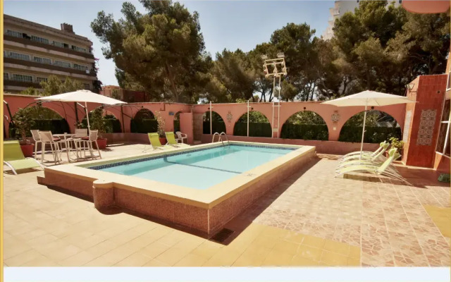 Welikehotel Fenix