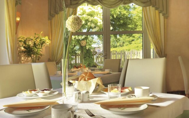 Landhotel Lerch Plankenau