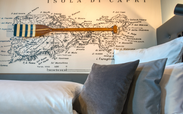 Boutique 53 & 56 Hamburg, Trademark Collection by Wyndham