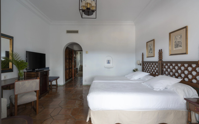 Parador De Guadalupe