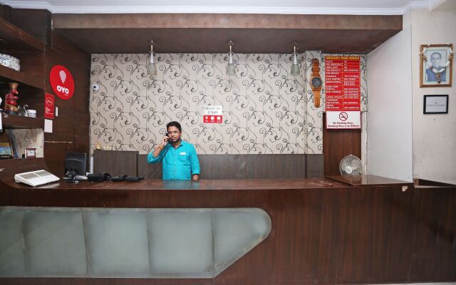 OYO 2997 Hotel Blue Moon