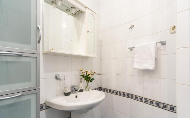 GMApartments on Tverskaya street 6 p. 5