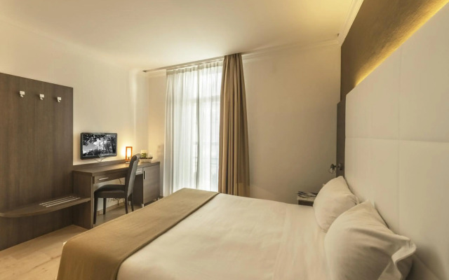 Hotel Ambassador Monaco
