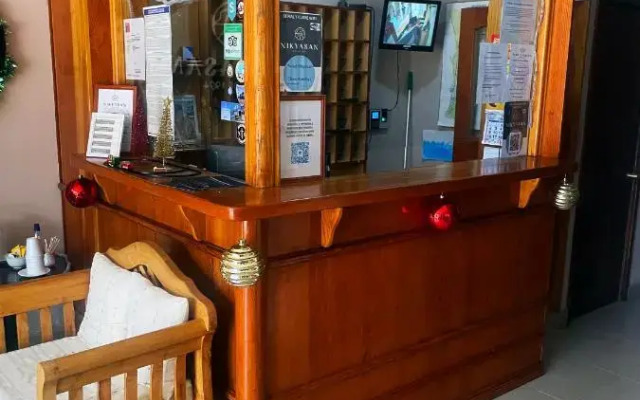Hotel Nikyasan