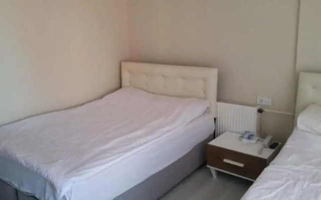 Diyarbakir Hotel Surmeli