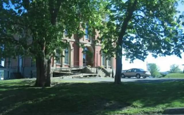 The Customs House Inn