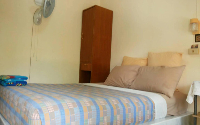 Casamarina Guest House