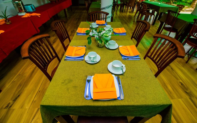 OYO 483 Kabalana Villa