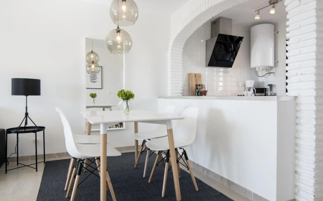 RDM-2 bedroom apartment Riviera del mar