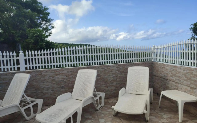 Villa bébélos