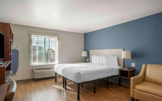 Extended Stay America Select Suites - Charlotte - Northlake