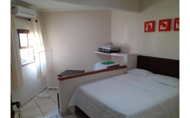 Pousada Portal dos Coqueirais