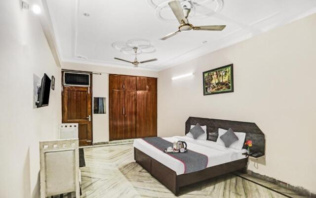 Collection O 93342 Antariksh Paradise