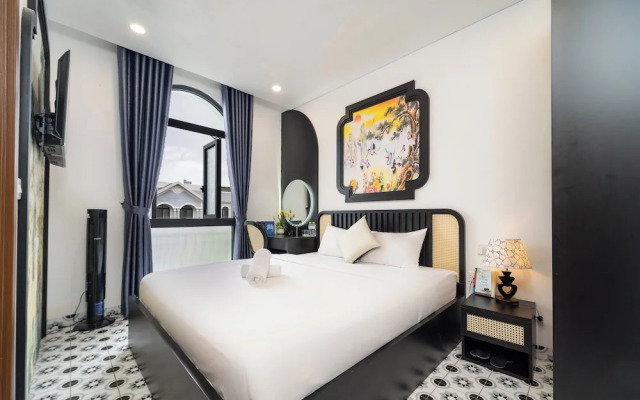 Moc Lam Homestay Grandworld Phu Quoc