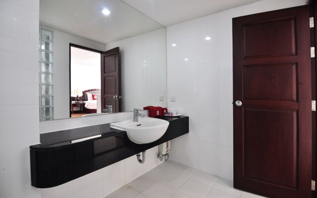 ZEN Rooms Sukhumvit Soi 3