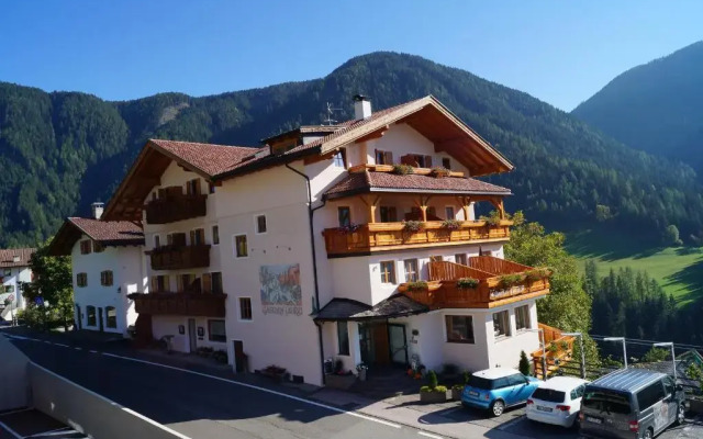 Gasthof Laurin