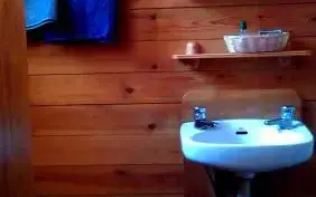 Cabañas Jimera de Líbar