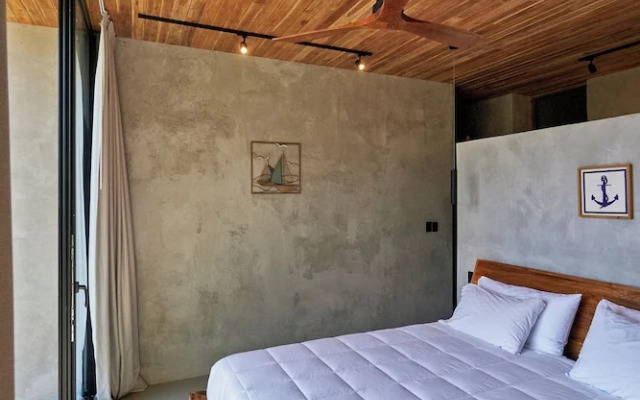 Selva Resort