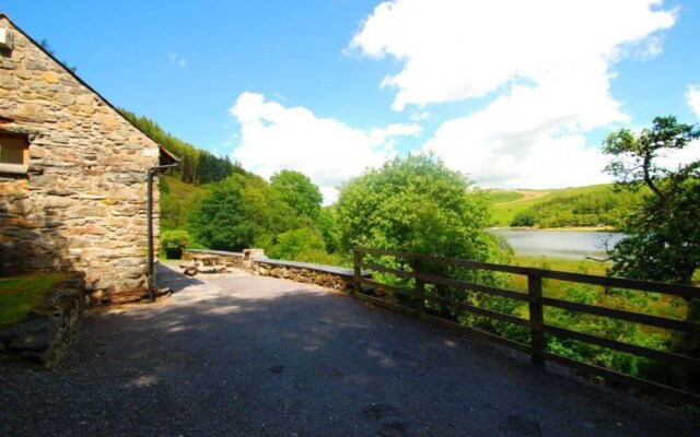 Ty Newydd Cottage