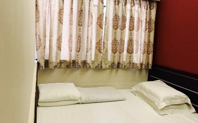 Lap Shun Hostel