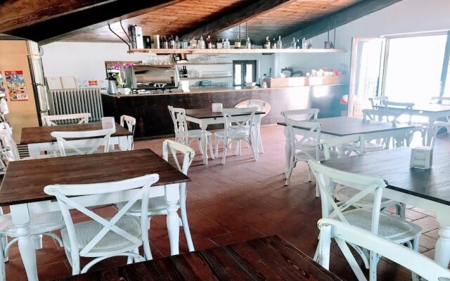 Spoleto Luxury Mill House, Spoleto Centre 10 Mins