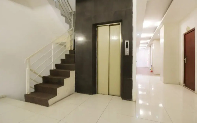 Airy Taman Sari Mangga Besar Empat E 23 Jakarta