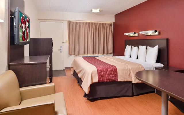 Red Roof Inn Merrillville