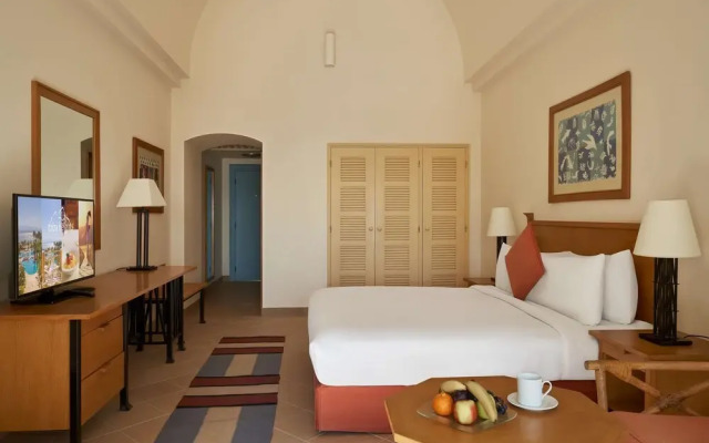 Strand Beach & Golf Resort Taba Heights (ex. Intercontinental Taba Heights Resort)