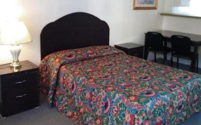 Golden Motel