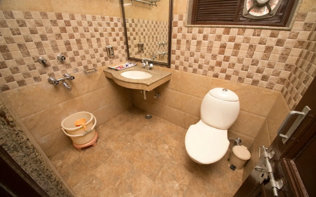 Hotel Kalyan