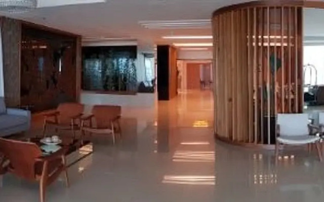 Paradiso Macaé Hotel