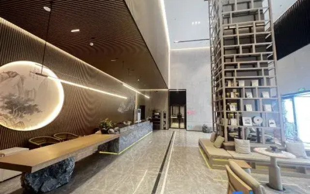 Sakula Movie Apartment