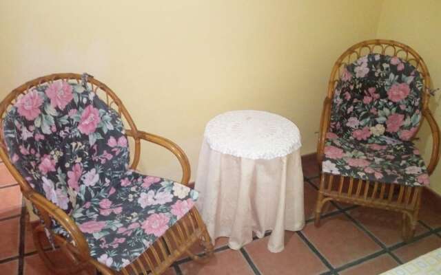 La Posada de Eustaquio