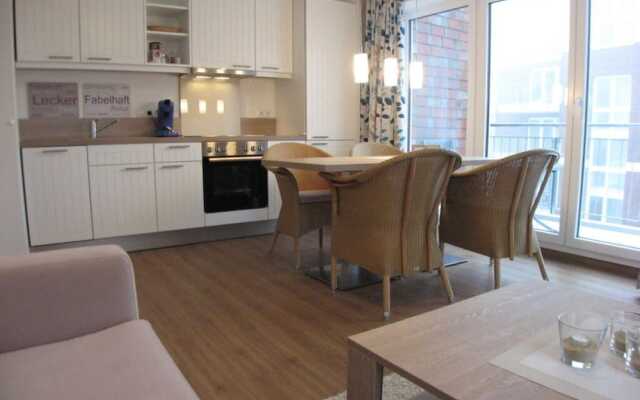 Residence Hohe Lith 4 -08