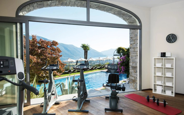 Villa Orselina