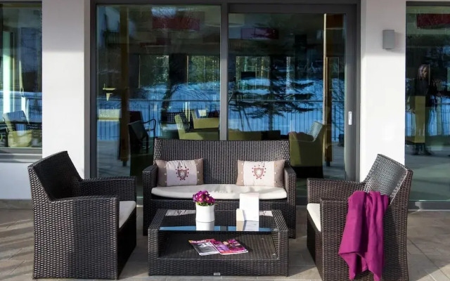 Hotel Regglbergerhof