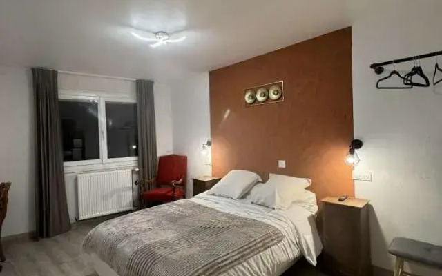 Hotel Napoleon